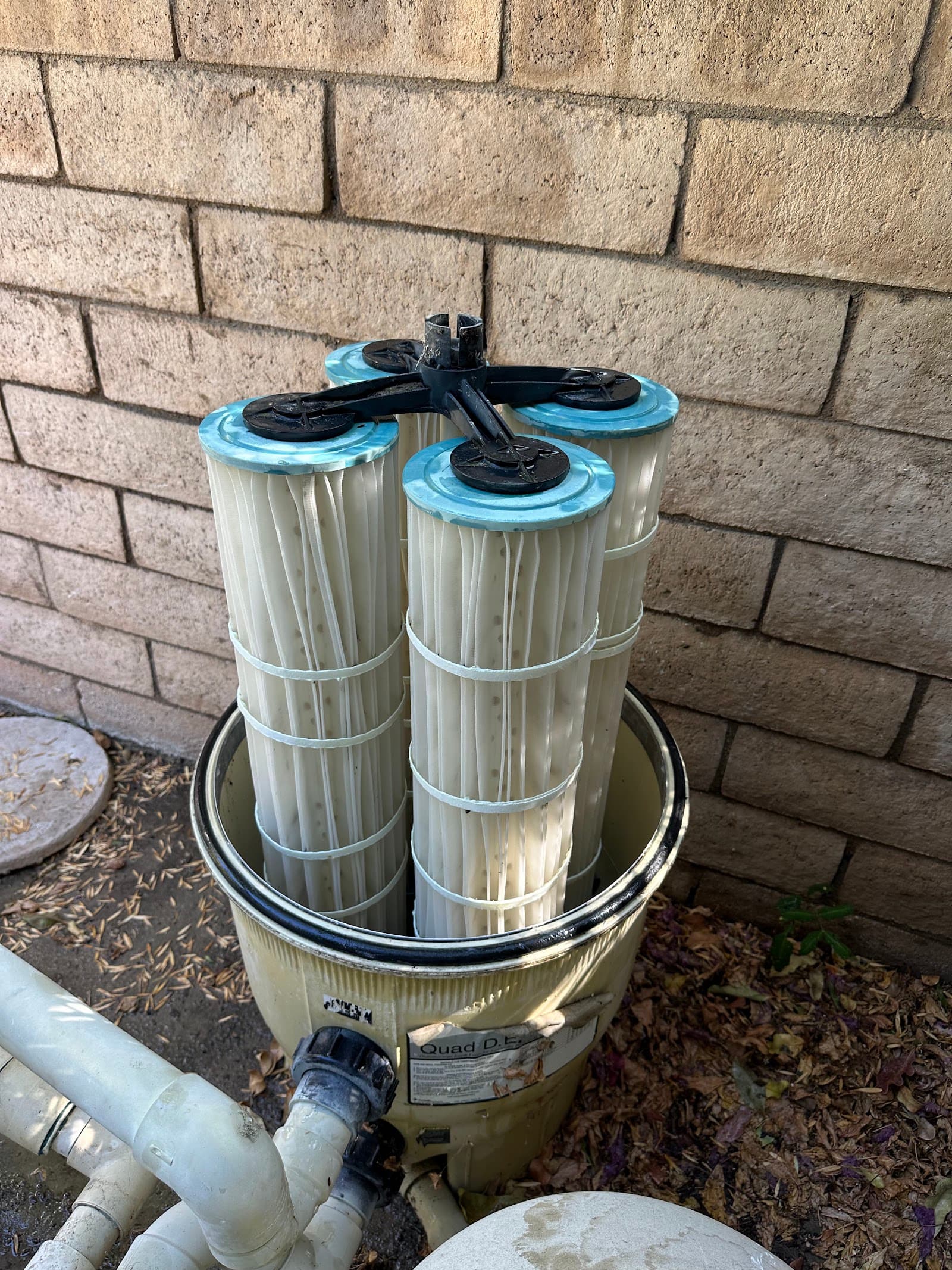Weekly Pool Cleaning photo 4